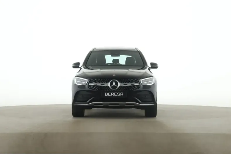 Mercedes-Benz GLC 300 (Clasa GLC) din 2021 cu 85.200 km - oferta MER200472 - foto 2