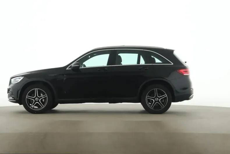 Mercedes-Benz GLC 300 (Clasa GLC) din 2021 cu 85.200 km - oferta MER200472 - foto 3