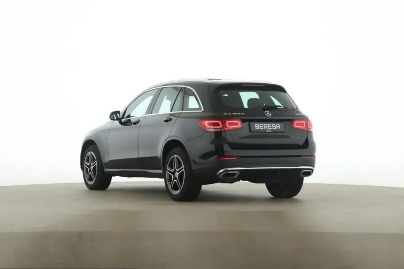 Mercedes-Benz GLC 300 (Clasa GLC) din 2021 cu 85.200 km - oferta MER200472 - foto 4