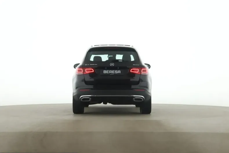 Mercedes-Benz GLC 300 (Clasa GLC) din 2021 cu 85.200 km - oferta MER200472 - foto 5