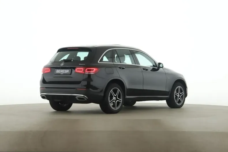 Mercedes-Benz GLC 300 (Clasa GLC) din 2021 cu 85.200 km - oferta MER200472 - foto 6