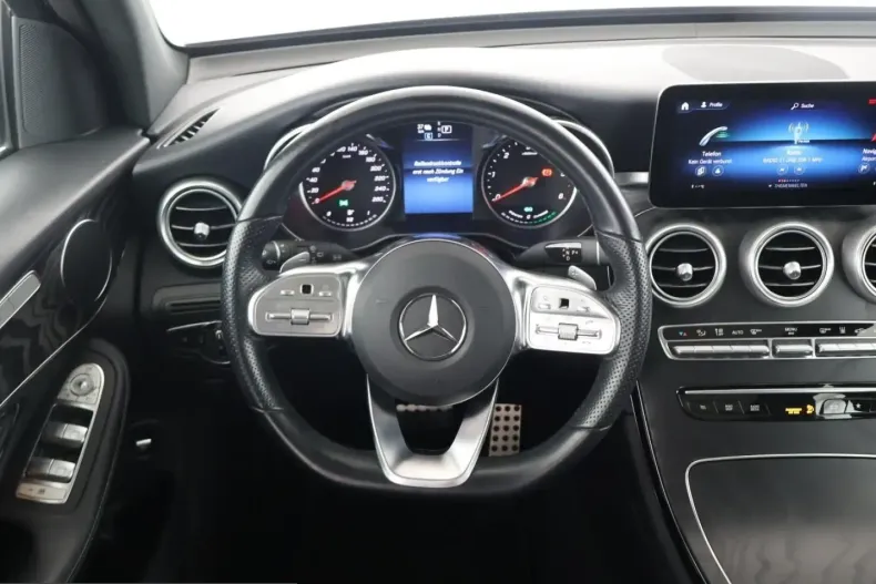 Mercedes-Benz GLC 300 (Clasa GLC) din 2021 cu 85.200 km - oferta MER200472 - foto 11