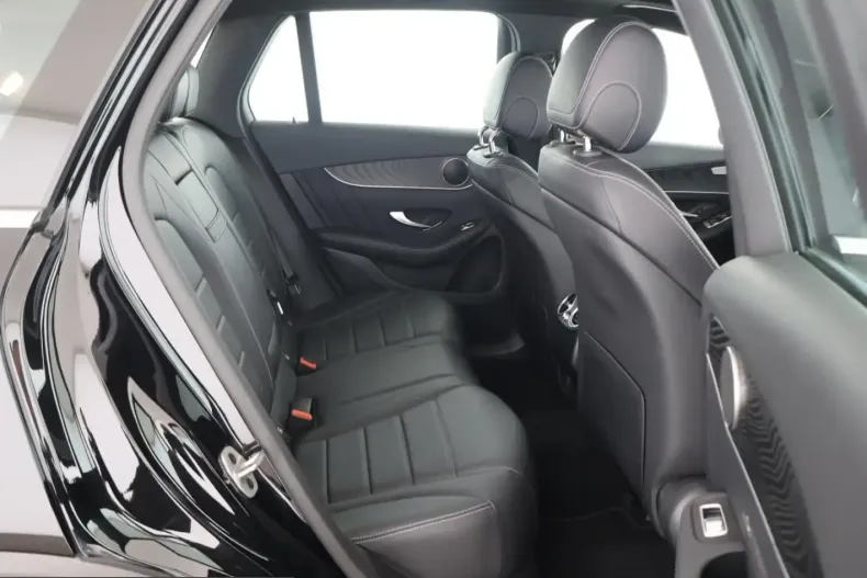 Mercedes-Benz GLC 300 (Clasa GLC) din 2021 cu 85.200 km - oferta MER200472 - foto 14