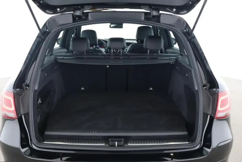 Mercedes-Benz GLC 300 (Clasa GLC) din 2021 cu 85.200 km - oferta MER200472 - foto 15