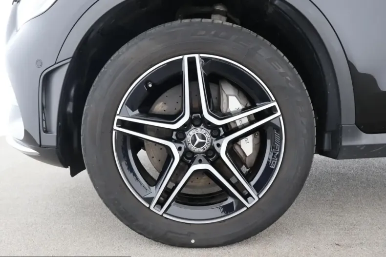 Mercedes-Benz GLC 300 (Clasa GLC) din 2021 cu 85.200 km - oferta MER200472 - foto 16