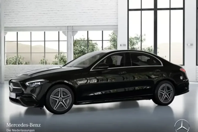 Mercedes-Benz C 180 (Clasa C) din 2023 cu 86.931 km - oferta MER200473 - foto 6