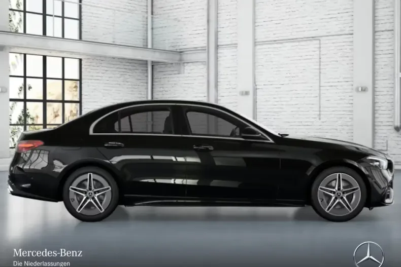 Mercedes-Benz C 180 (Clasa C) din 2023 cu 86.931 km - oferta MER200473 - foto 8