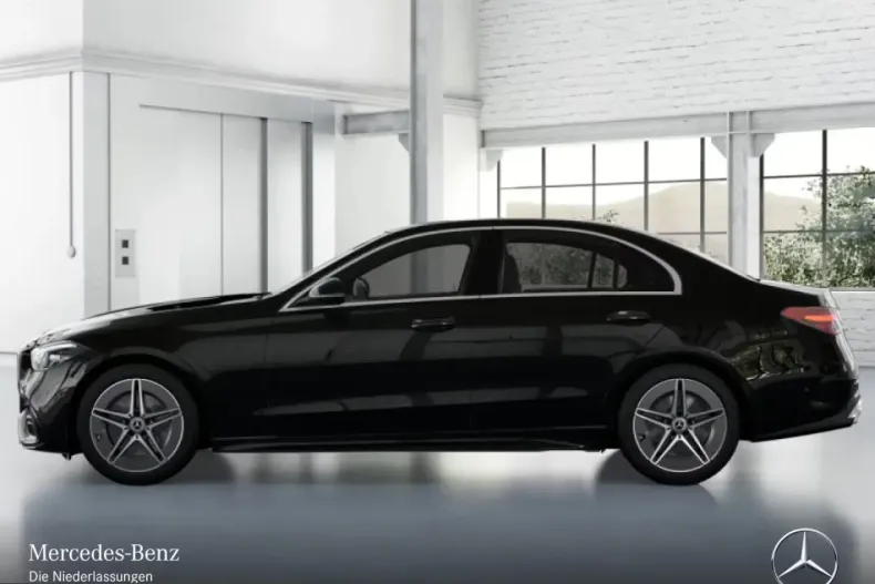 Mercedes-Benz C 180 (Clasa C) din 2023 cu 86.931 km - oferta MER200473 - foto 9