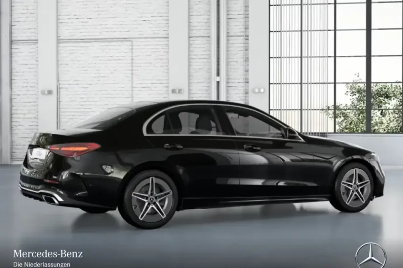 Mercedes-Benz C 180 (Clasa C) din 2023 cu 86.931 km - oferta MER200473 - foto 10