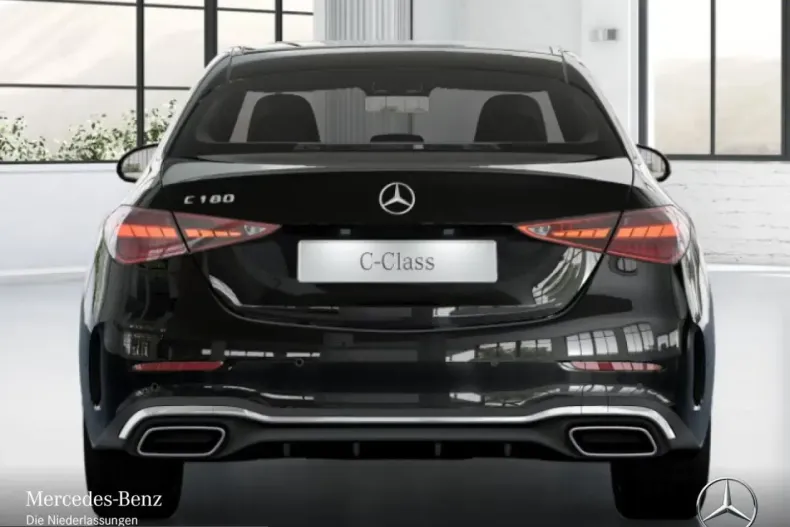 Mercedes-Benz C 180 (Clasa C) din 2023 cu 86.931 km - oferta MER200473 - foto 11