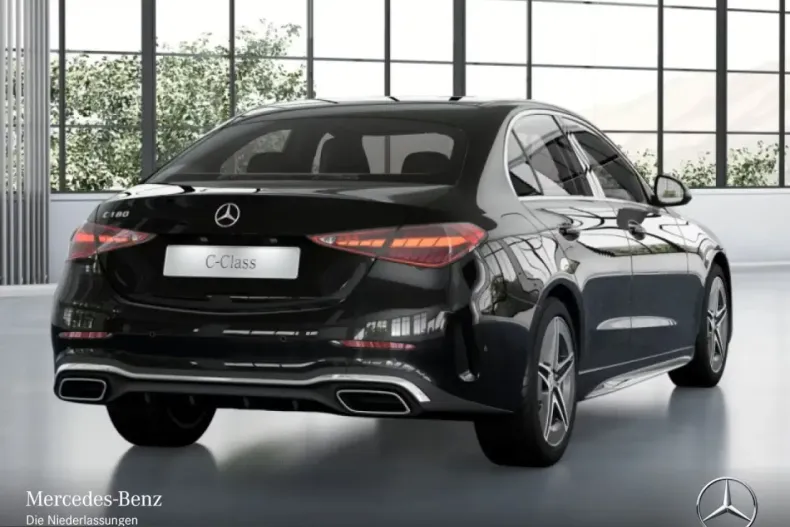 Mercedes-Benz C 180 (Clasa C) din 2023 cu 86.931 km - oferta MER200473 - foto 12