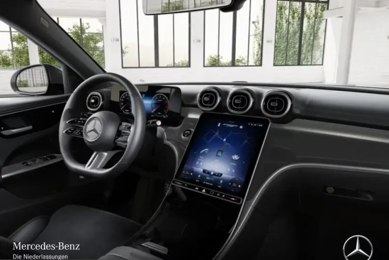 Mercedes-Benz C 180 (Clasa C) din 2023 cu 86.931 km - oferta MER200473 - foto 14