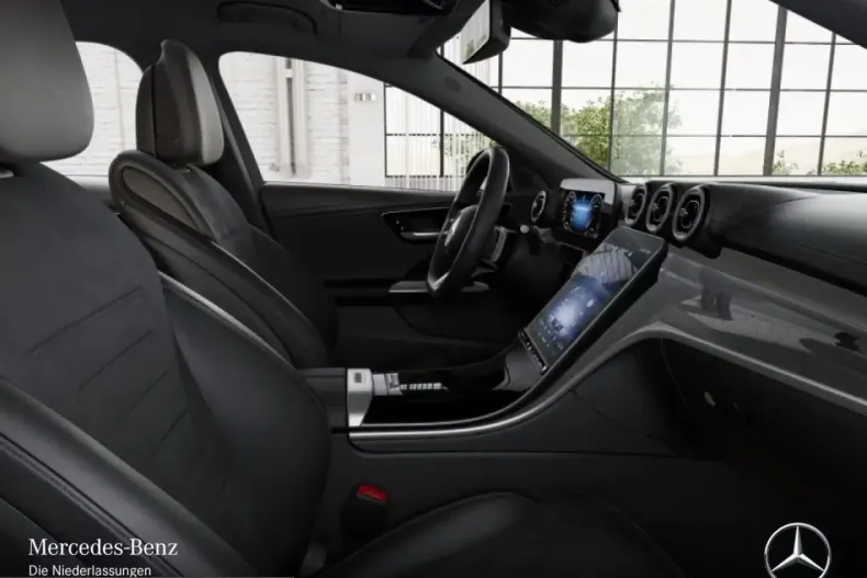 Mercedes-Benz C 180 (Clasa C) din 2023 cu 86.931 km - oferta MER200473 - foto 15