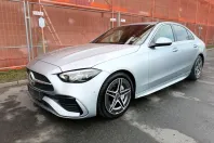 Mercedes-Benz C 180 (Clasa C) din 2023 cu 99.998 km - oferta MER200474 - foto 1