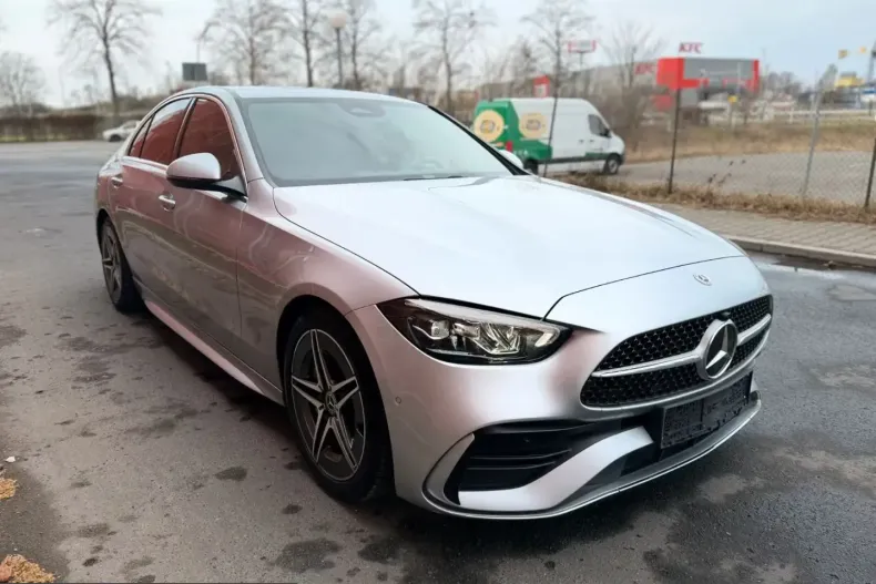 Mercedes-Benz C 180 (Clasa C) din 2023 cu 99.998 km - oferta MER200474 - foto 3