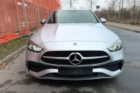 Mercedes-Benz C 180 (Clasa C) din 2023 cu 99.998 km - oferta MER200474 - foto 5