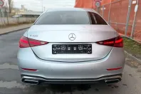 Mercedes-Benz C 180 (Clasa C) din 2023 cu 99.998 km - oferta MER200474 - foto 6