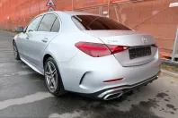 Mercedes-Benz C 180 (Clasa C) din 2023 cu 99.998 km - oferta MER200474 - foto 9