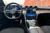 Mercedes-Benz C 180 (Clasa C) din 2023 cu 99.998 km - oferta MER200474 - foto 15