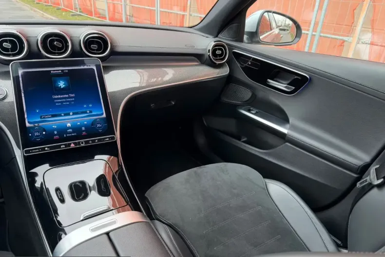 Mercedes-Benz C 180 (Clasa C) din 2023 cu 99.998 km - oferta MER200474 - foto 28