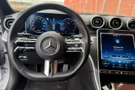 Mercedes-Benz C 180 (Clasa C) din 2023 cu 99.998 km - oferta MER200474 - foto 31