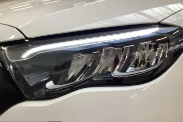 Mercedes-Benz E 200 din 2024 - oferta MER200475