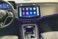 Mercedes-Benz E 200 (Clasa E) din 2024 cu 11.689 km - oferta MER200475 - foto 5