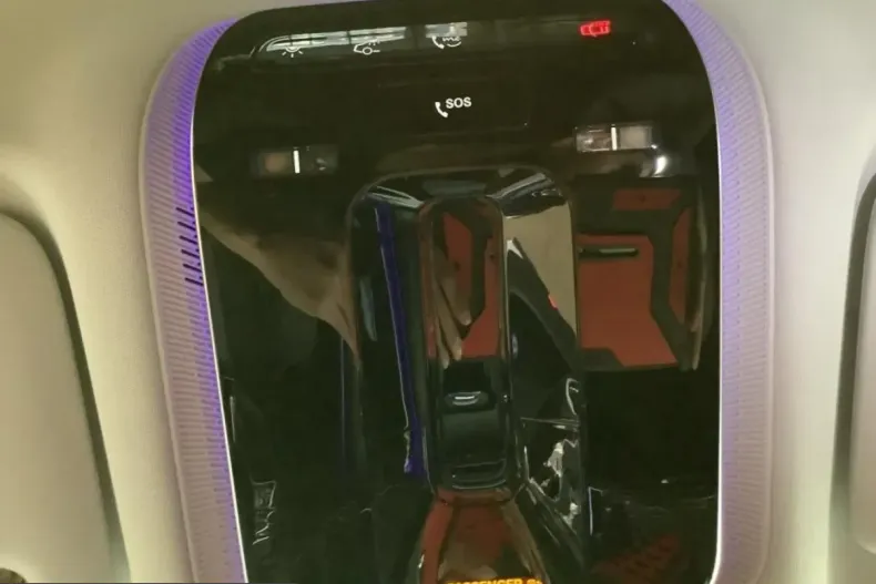 Mercedes-Benz E 200 (Clasa E) din 2024 cu 11.689 km - oferta MER200475 - foto 10