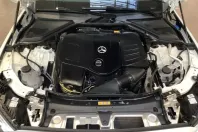 Mercedes-Benz E 200 (Clasa E) din 2024 cu 11.689 km - oferta MER200475 - foto 14