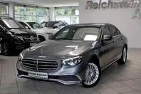 Mercedes-Benz E 300 (Clasa E) din 2022 cu 74.049 km - oferta MER200476 - foto 1