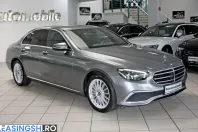 Mercedes-Benz E 300 (Clasa E) din 2022 cu 74.049 km - oferta MER200476 - foto 2