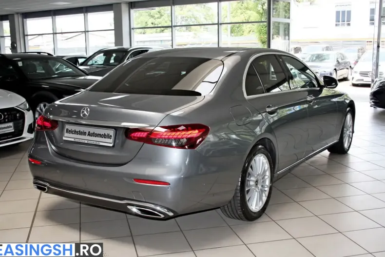 Mercedes-Benz E 300 (Clasa E) din 2022 cu 74.049 km - oferta MER200476 - foto 5