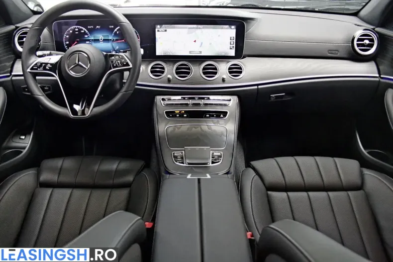 Mercedes-Benz E 300 (Clasa E) din 2022 cu 74.049 km - oferta MER200476 - foto 10