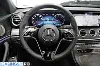Mercedes-Benz E 300 (Clasa E) din 2022 cu 74.049 km - oferta MER200476 - foto 11