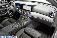Mercedes-Benz E 300 (Clasa E) din 2022 cu 74.049 km - oferta MER200476 - foto 12
