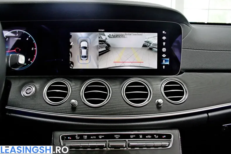 Mercedes-Benz E 300 (Clasa E) din 2022 cu 74.049 km - oferta MER200476 - foto 16