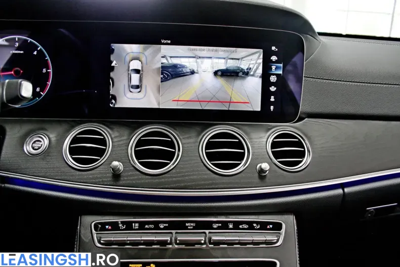 Mercedes-Benz E 300 (Clasa E) din 2022 cu 74.049 km - oferta MER200476 - foto 17