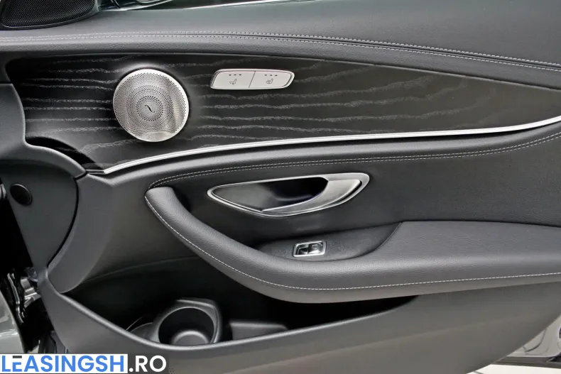 Mercedes-Benz E 300 (Clasa E) din 2022 cu 74.049 km - oferta MER200476 - foto 18