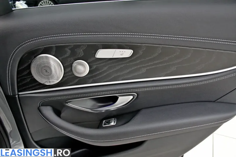 Mercedes-Benz E 300 (Clasa E) din 2022 cu 74.049 km - oferta MER200476 - foto 21