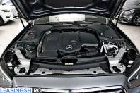 Mercedes-Benz E 300 (Clasa E) din 2022 cu 74.049 km - oferta MER200476 - foto 27