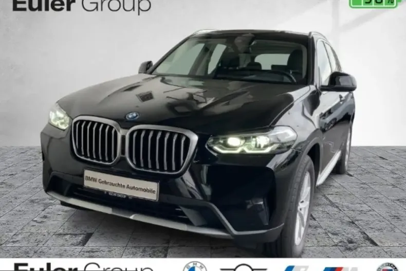 BMW X3 (Seria X) din 2022 cu 46.029 km - oferta BMW200477 - foto 1