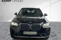 BMW X3 (Seria X) din 2022 cu 46.029 km - oferta BMW200477 - foto 3