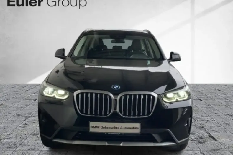 BMW X3 (Seria X) din 2022 cu 46.029 km - oferta BMW200477 - foto 3