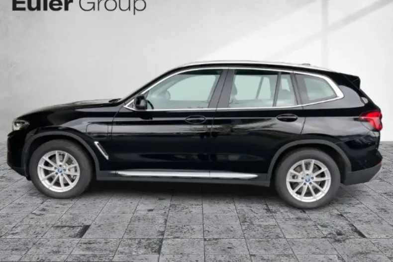 BMW X3 (Seria X) din 2022 cu 46.029 km - oferta BMW200477 - foto 4