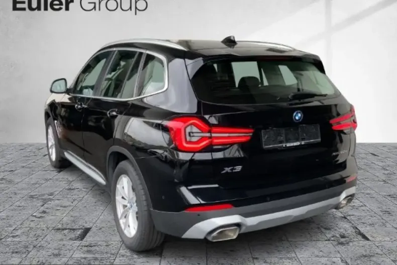 BMW X3 (Seria X) din 2022 cu 46.029 km - oferta BMW200477 - foto 5