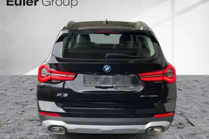 BMW X3 (Seria X) din 2022 cu 46.029 km - oferta BMW200477 - foto 6