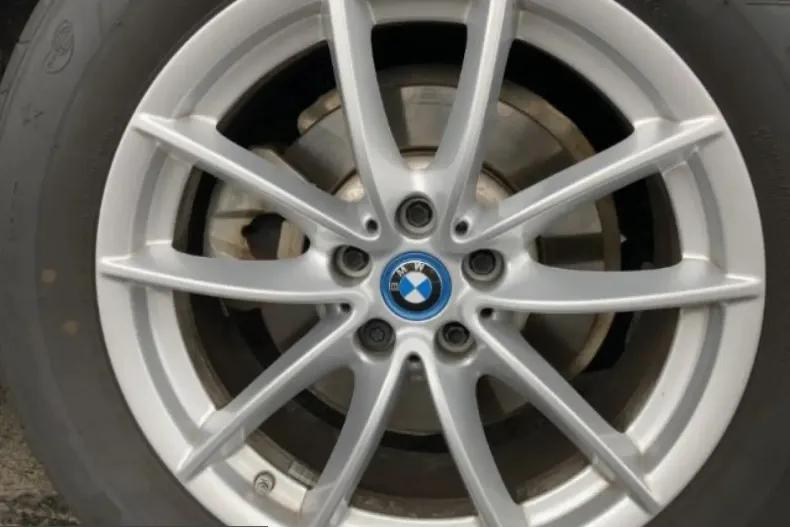 BMW X3 (Seria X) din 2022 cu 46.029 km - oferta BMW200477 - foto 7