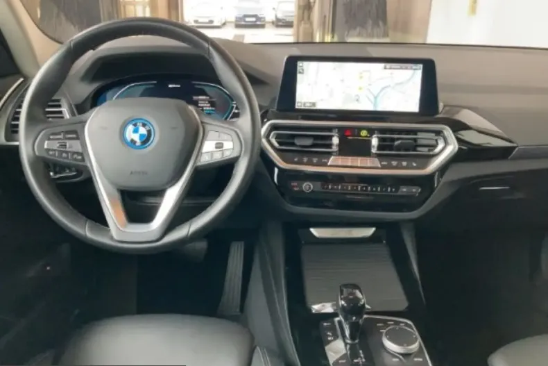 BMW X3 (Seria X) din 2022 cu 46.029 km - oferta BMW200477 - foto 8