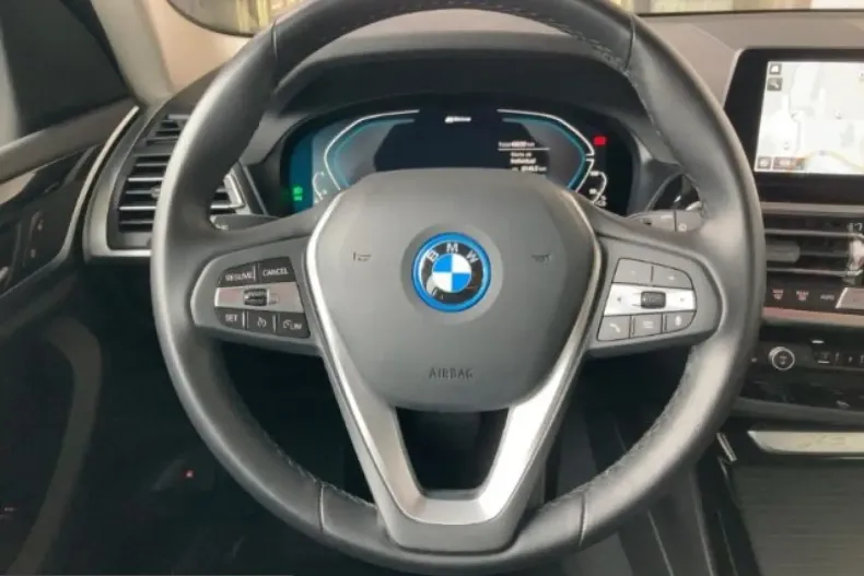 BMW X3 (Seria X) din 2022 cu 46.029 km - oferta BMW200477 - foto 9