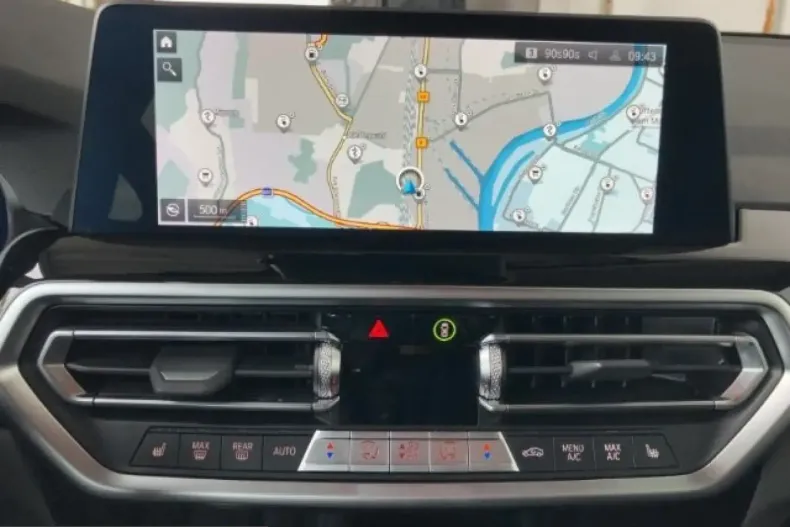 BMW X3 (Seria X) din 2022 cu 46.029 km - oferta BMW200477 - foto 10